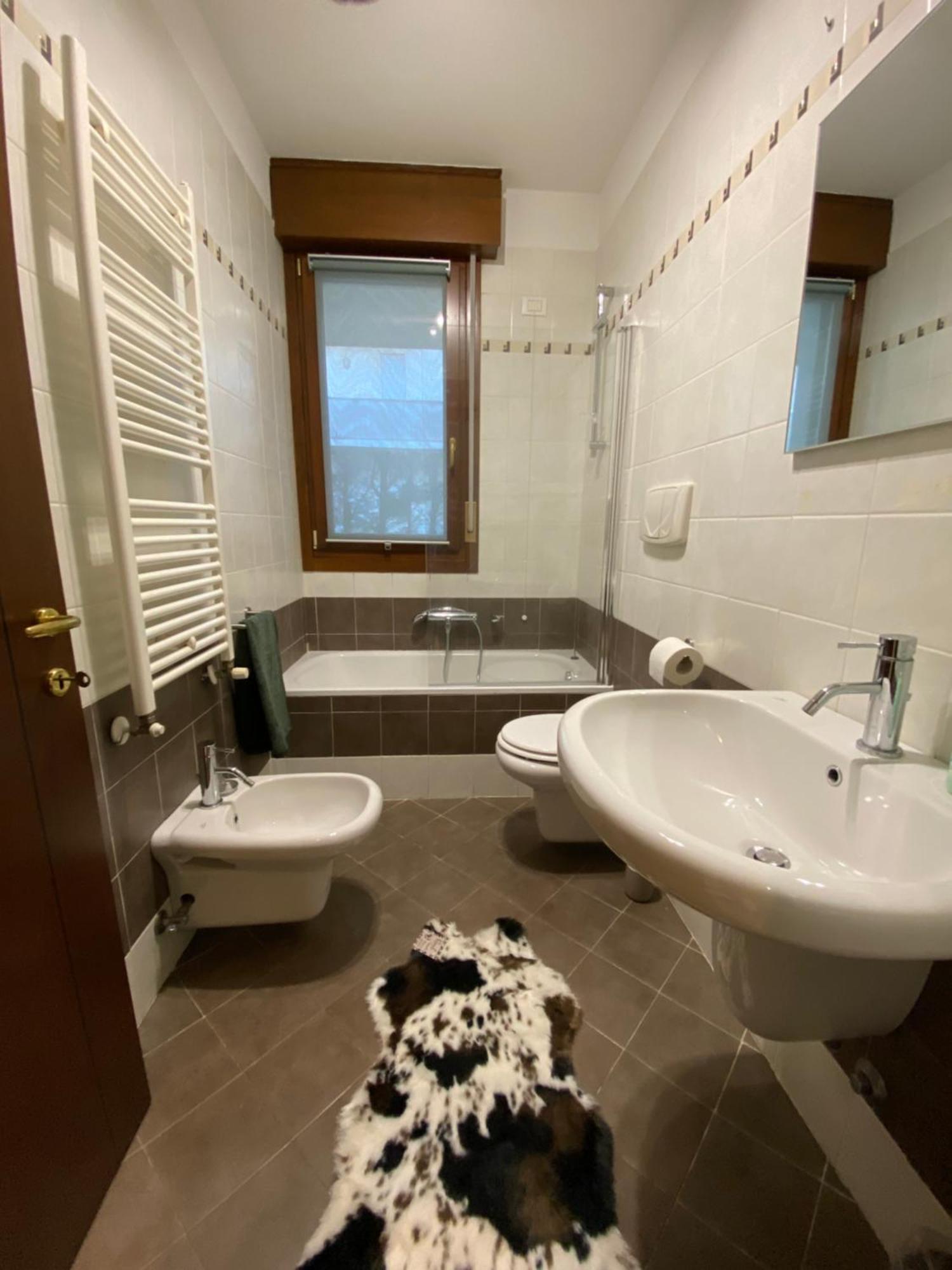 Abano Terme, Aporti