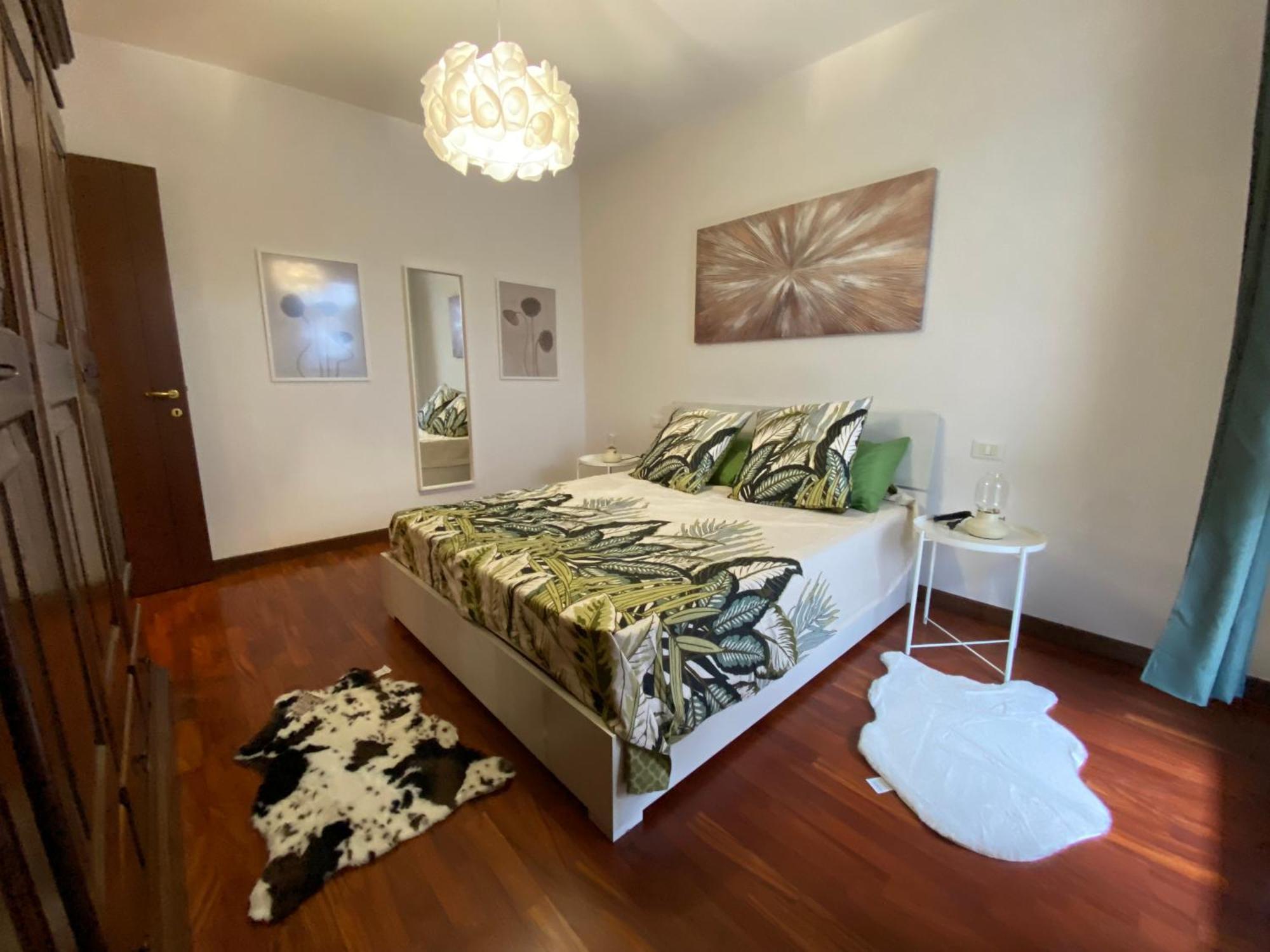 Appartamento Abano Terme, Aporti *
